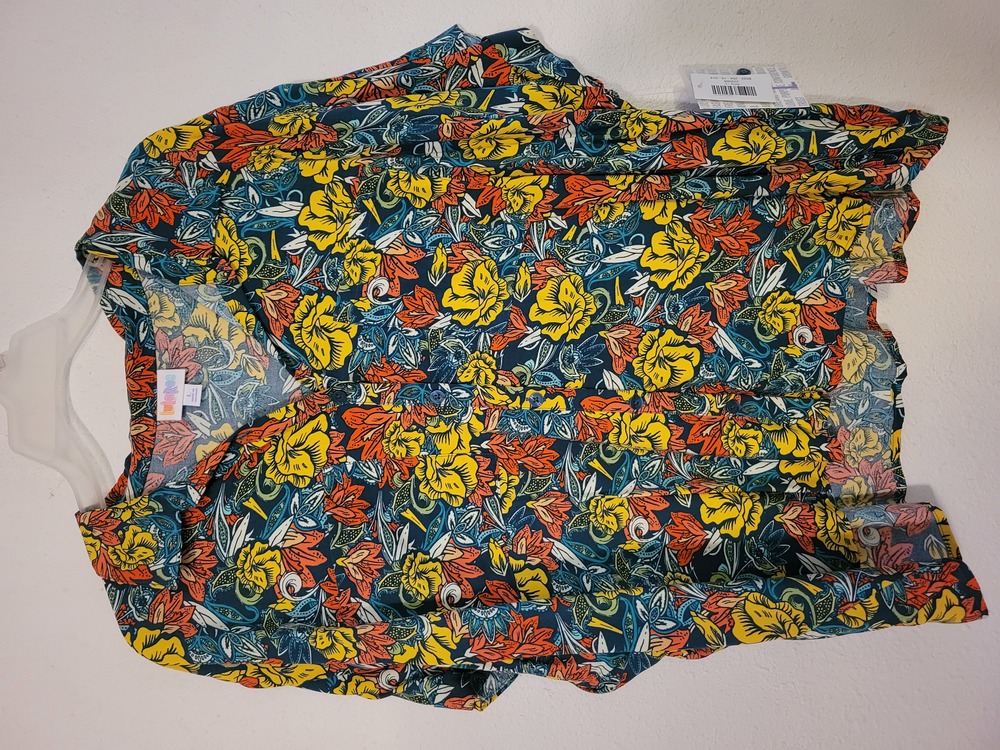 LulaRoe Amy